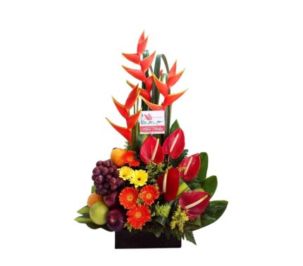 Frutal maravilloso