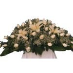 Flores de Respeto