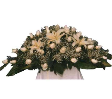 Flores de Respeto