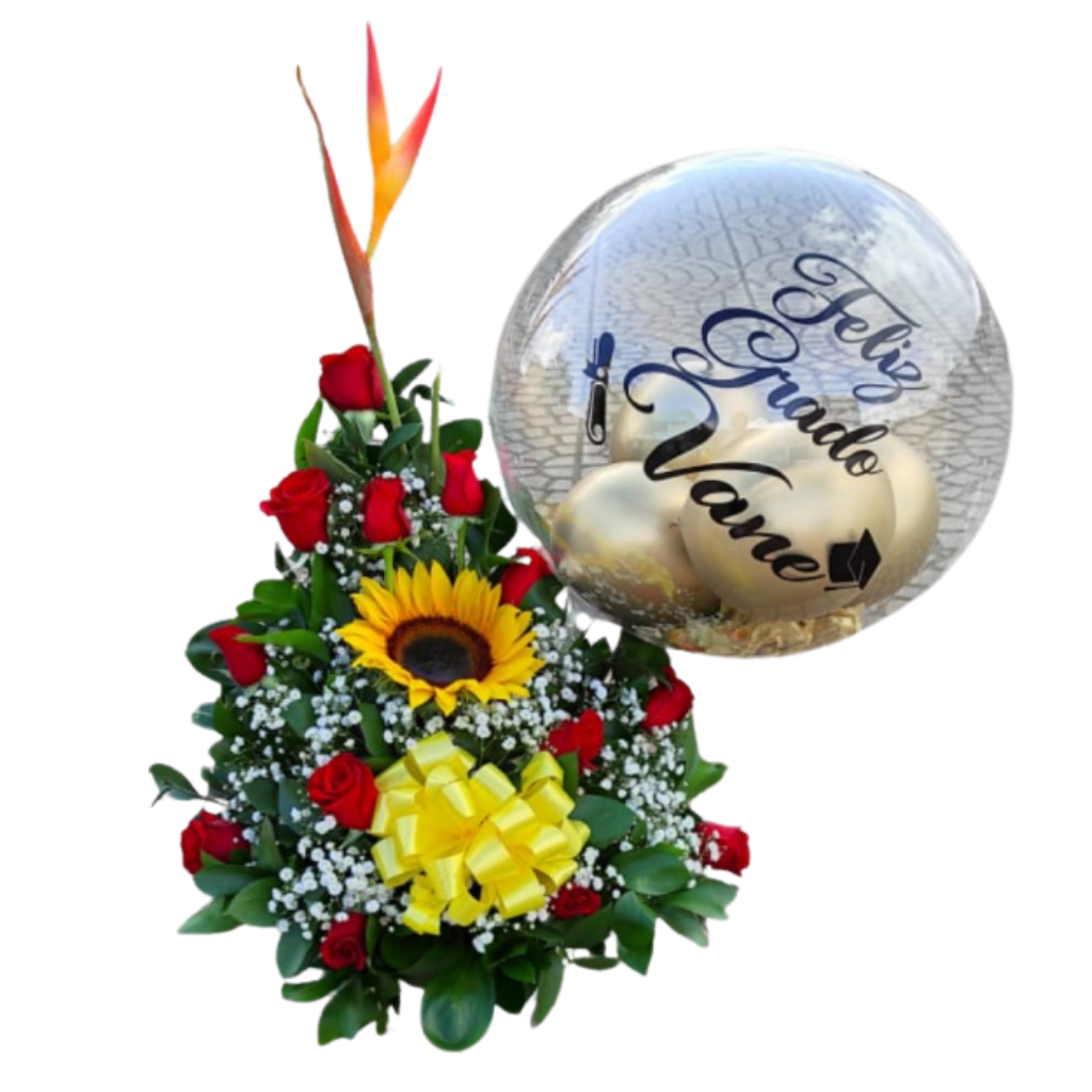 10 explocion de felicidad Explocion de felicidad - Image 1