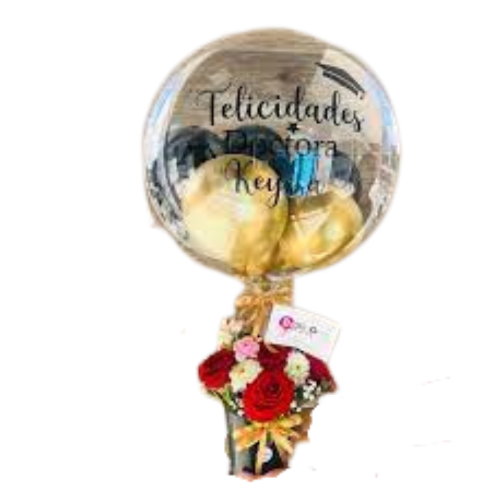 11 gran logro Gran logro - Image 1