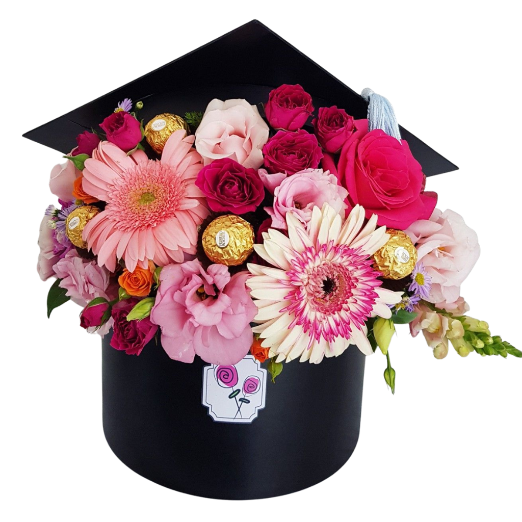 3 explosion de felicidad Explocion de felicidad - Image 1