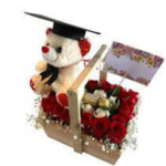 felicitacion floral 007