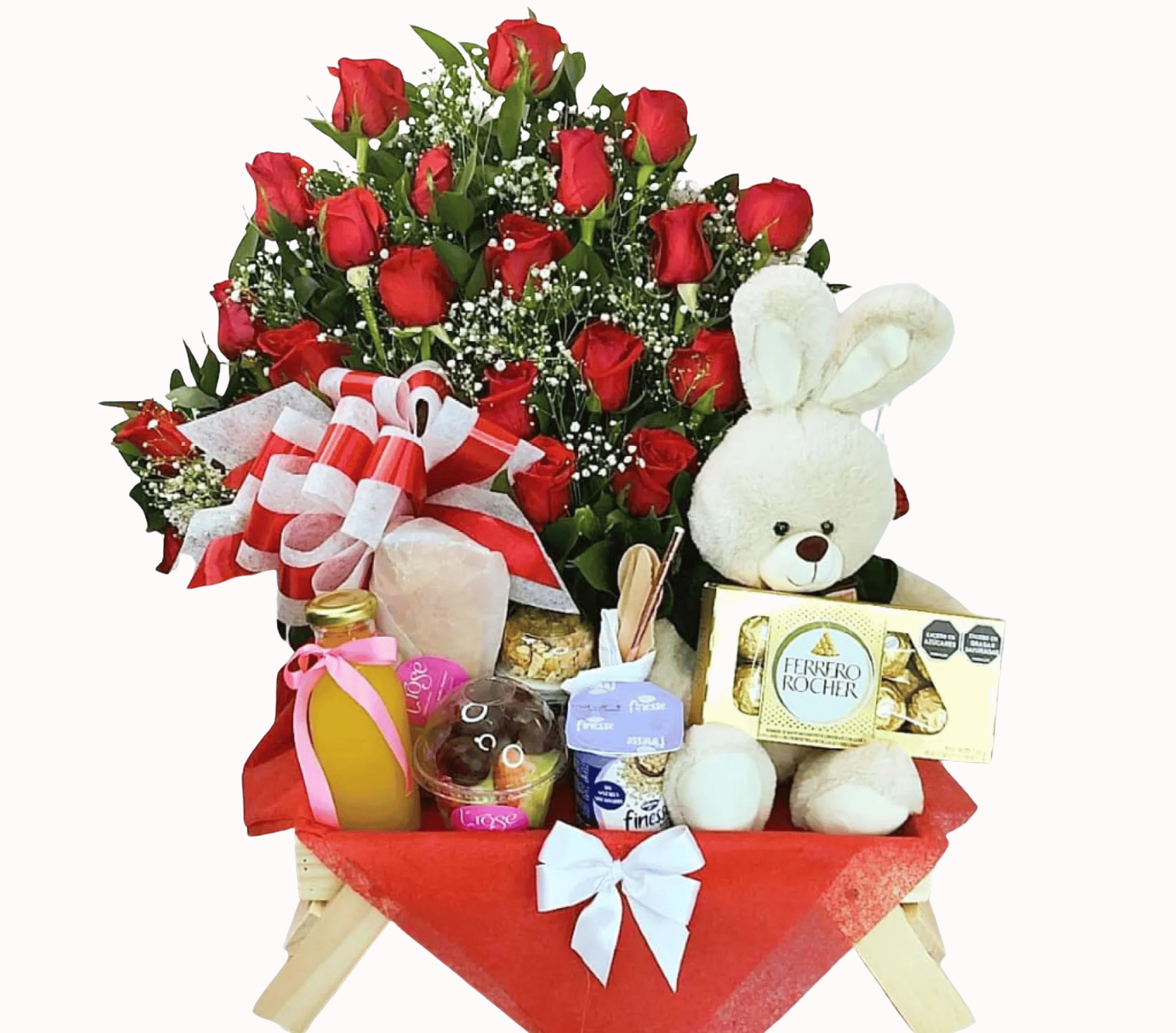 3 des grand Destello - Image 1