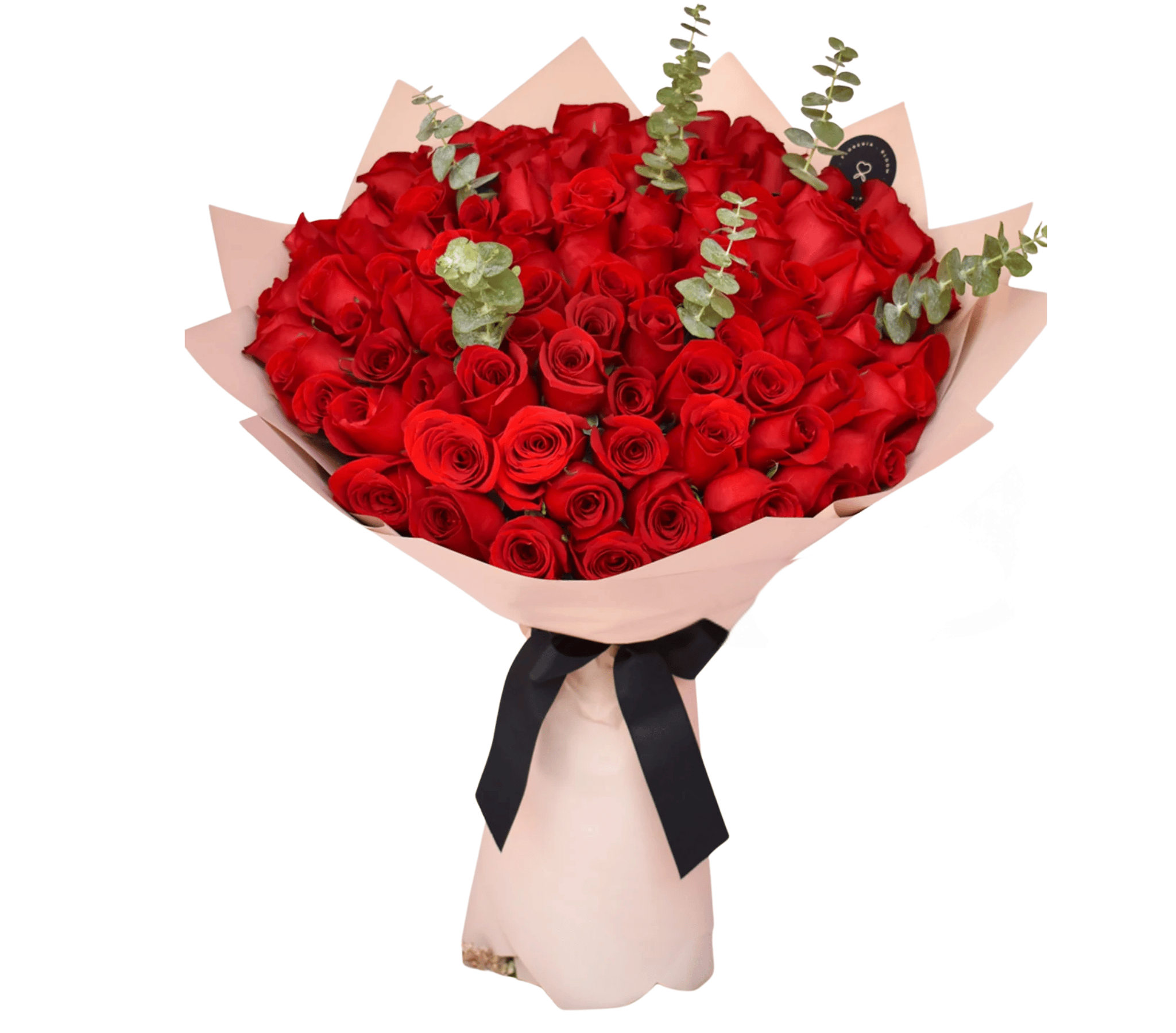 san 16 50 rosas Lujo Imperial - Image 1